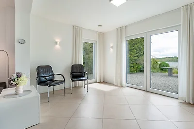 Vakantiehuis Ontspannende vakantie Eutin