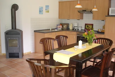 Casa vacanze Vacanza di relax Grömitz