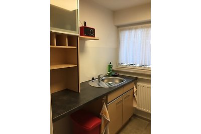 Vakantieappartement Gezinsvakantie Rottweil