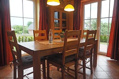 Appartamento Vacanza con famiglia Klütz