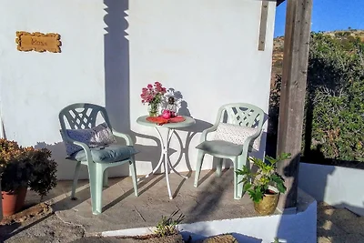 Casa Rosa, Arico Viejo/ La Sabinita