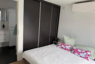Luxus Chalet Visarend 13
