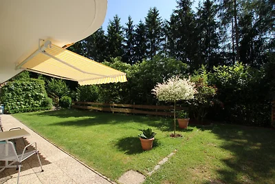 Ferienwohnung Nähe Bergdoktor