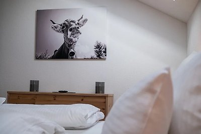 Ferienwohnung Breitenbergblick -