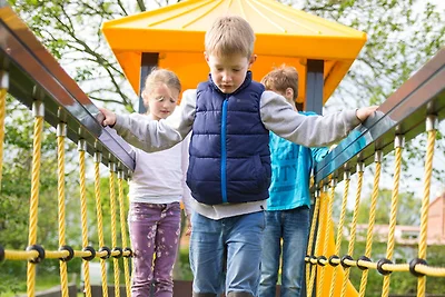 Vakantieappartement Gezinsvakantie Fehmarn