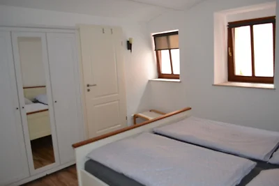Ferienwohnung Max 22