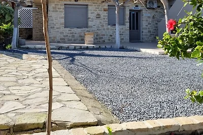 Vakantieappartement Gezinsvakantie 