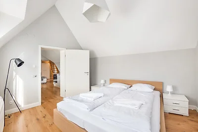 Vakantieappartement Gezinsvakantie Misdroy