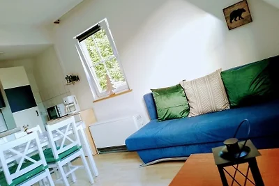 Vakantieappartement Gezinsvakantie Baiersbronn