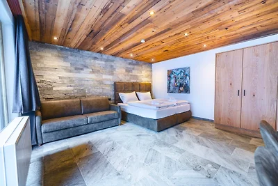 Alpine Essence Luxury Apartment in