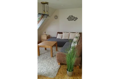 Appartamento Vacanza con famiglia Gemünden