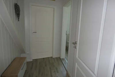 Vakantieappartement Gezinsvakantie Dahme