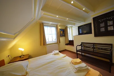 Casa vacanze Vacanza di relax Groß Zicker