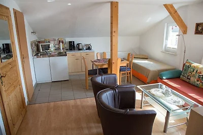 Apartment der Villa Elsa