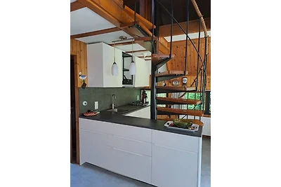 Bungalowpark in Nordholland