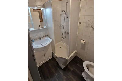 Appartamento Vacanza con famiglia Krusevo