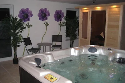 Villa für 10 Personen in