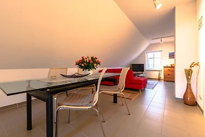 Appartamento Vacanza con famiglia Poseritz