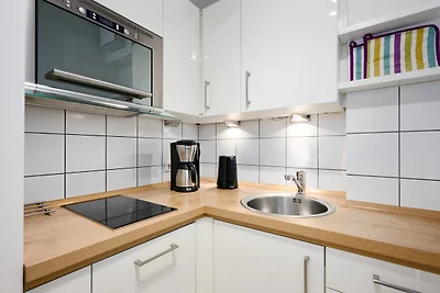 Haus Windjammer Krusenstern