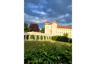Appartamento Vacanza con famiglia Lübbenau/ OT Ragow