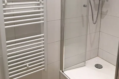 Vakantieappartement Gezinsvakantie Grömitz