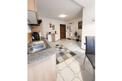 Vakantieappartement Gezinsvakantie Surwold