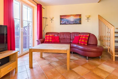 Holiday home relaxing holiday Klütz