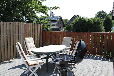 Vakantieappartement Gezinsvakantie Ebstorf