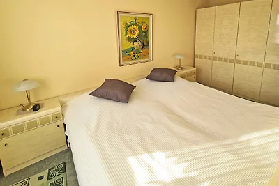 Haus Sonnenblick Whg. 8