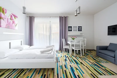 Sun&Snow Privatwohnungen im Baltic