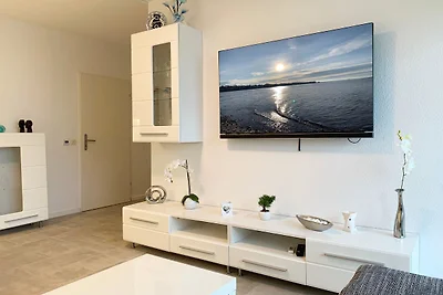 Ferienwohnung: Happy Laboe