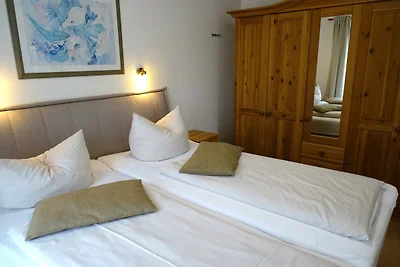 Ferienhof Specht - Haus Sonnenwende