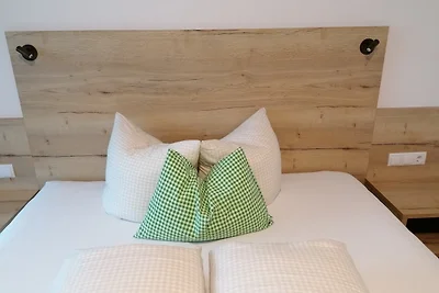 Appartamento Vacanza con famiglia Tux