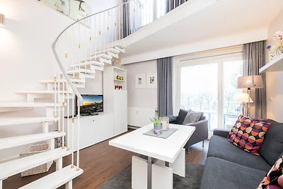 Appartamento Vacanza con famiglia Niendorf (Ostsee)