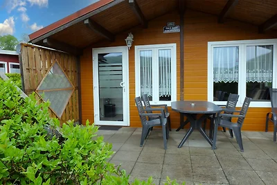 Chalet 1002