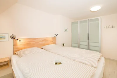 Vakantieappartement Gezinsvakantie Grömitz