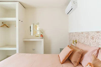 Apulia Namaste house