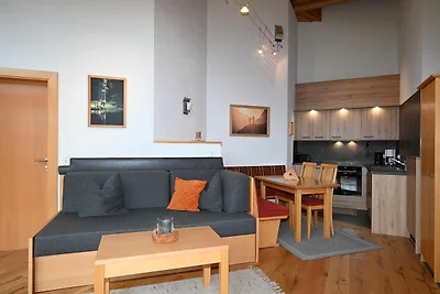 Apartment Sonnenspitze