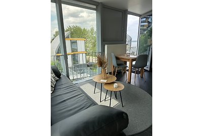 Appartment Düne 10 2.OG