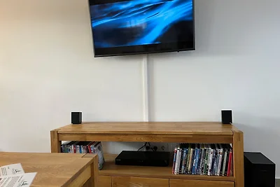 Bispinger Heidezauber - Haus