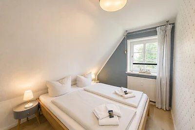 Wohnung Ankerplatz