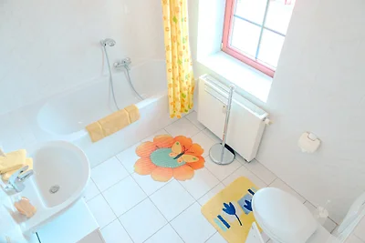 apartman za odmor Obiteljski odmor Bernstadt auf dem Eigen