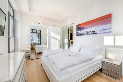 Appartamento Vacanza con famiglia Sellin