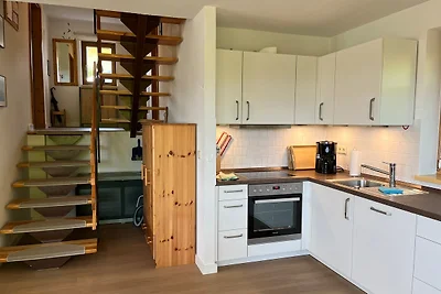 Ferienhäuser am Vogelpark -