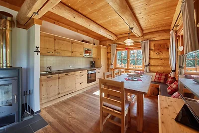 Casa vacanze Vacanza di relax Eisenberg