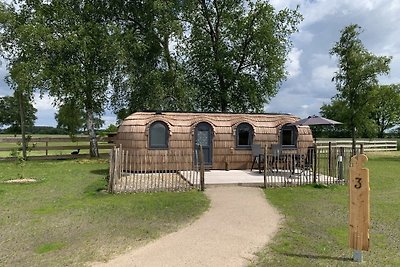 Feriendorf Moorblick -Igluhut 3-