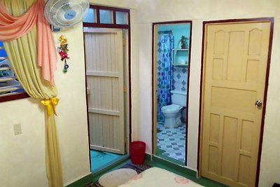 Vakantieappartement Gezinsvakantie Baracoa