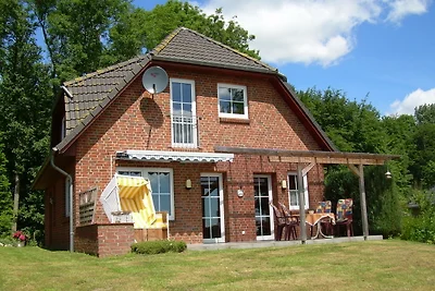 Ferienhaus Tönnsen Nr. 1