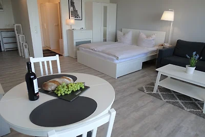 Strandhotel Whg 70 Landblick