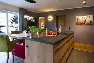 Panorama Loft by Villa Mama